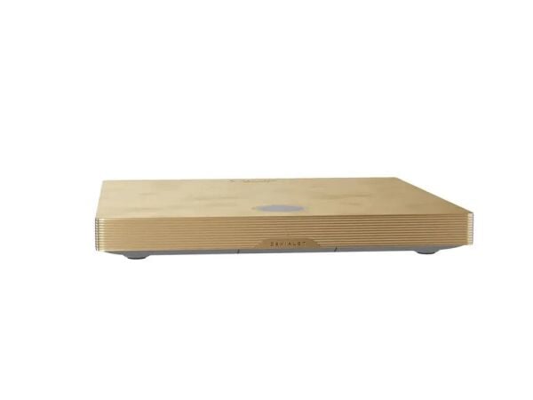 Devialet Astra Opéra de Paris Amplifikatör