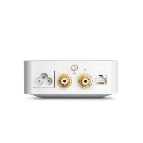 Devialet Arch Bağlantı Noktası