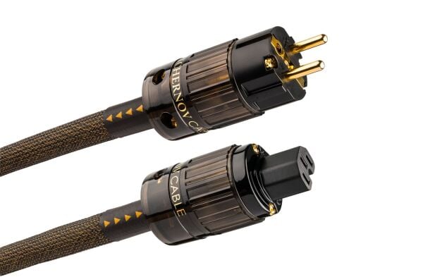 Tchernov REFERENCE AC Power kablo