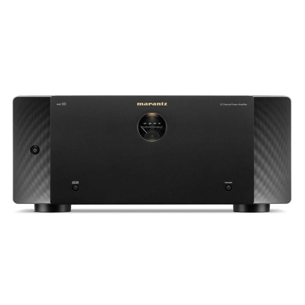 Marantz AMP 10 Referance 16 Channel Power Amplifier