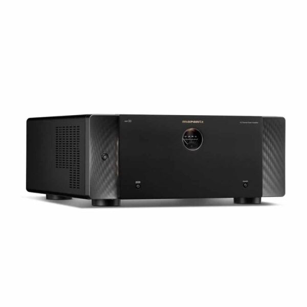 Marantz AMP 10 Referance 16 Channel Power Amplifier