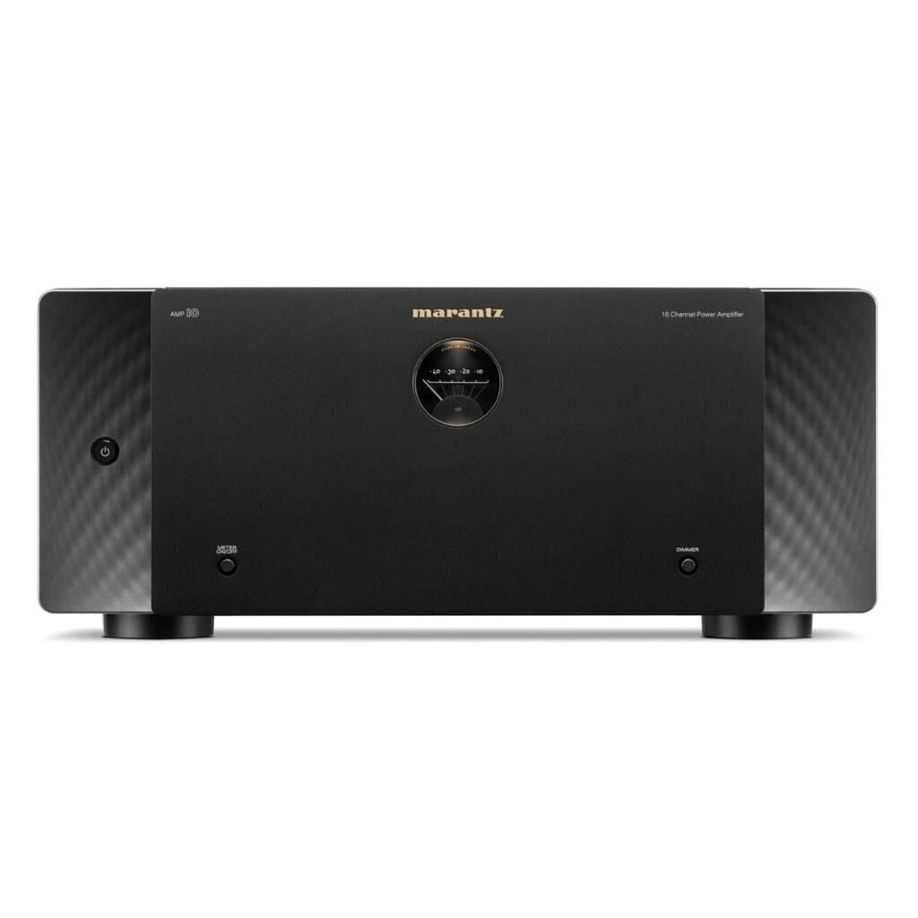 Marantz AMP 10 Referance 16 Channel Power Amplifier