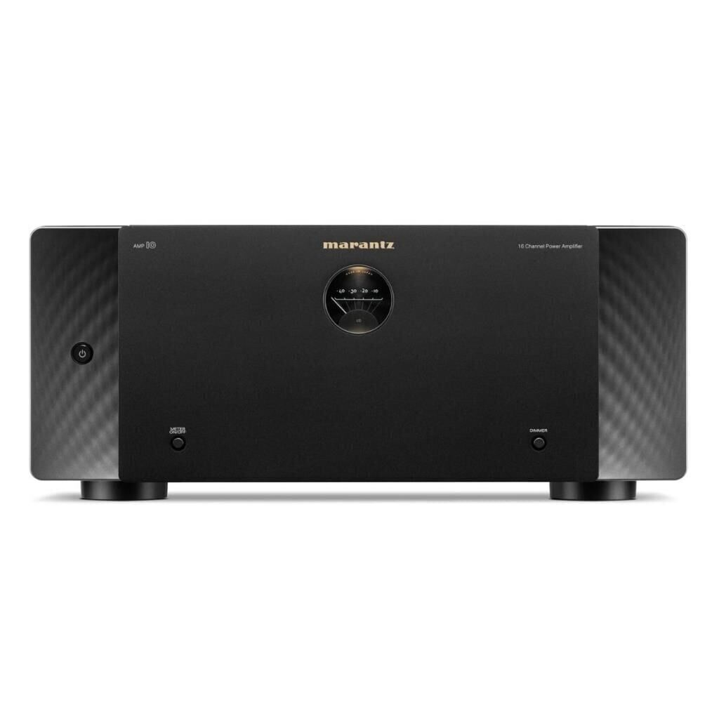 Marantz AMP 10 Referance 16 Channel Power Amplifier