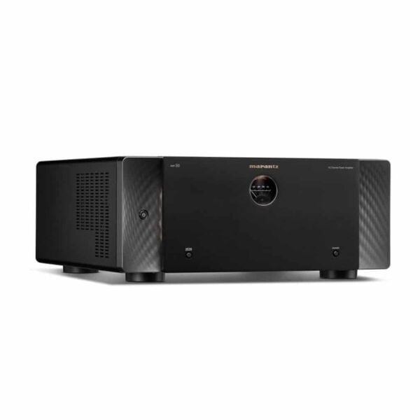 Marantz AMP 10 Referance 16 Channel Power Amplifier