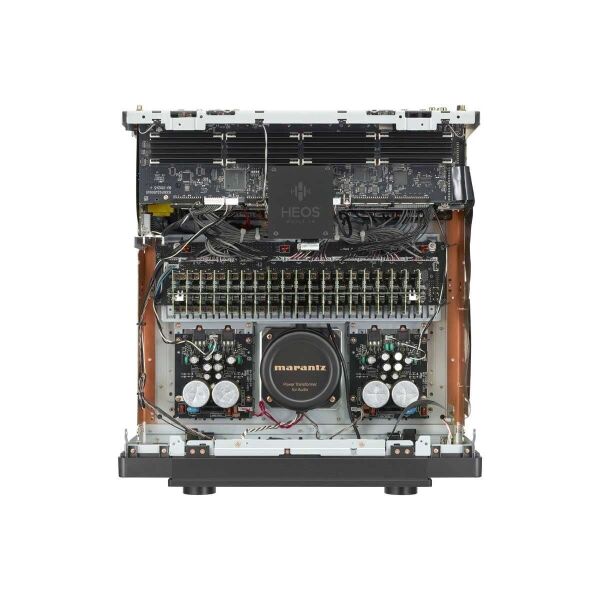 Marantz AV 10 Referance 15.4 Channel AV Pre-amplifier and Processor
