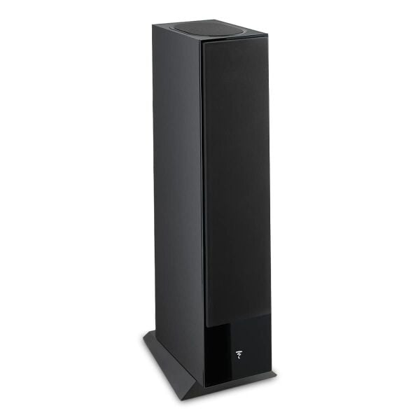 Focal Theva N3-D Dolby Atmos Kule Hoparlör Çift Siyah