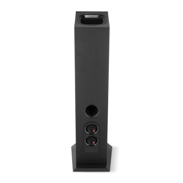 Focal Theva N3-D Dolby Atmos Kule Hoparlör Çift Siyah