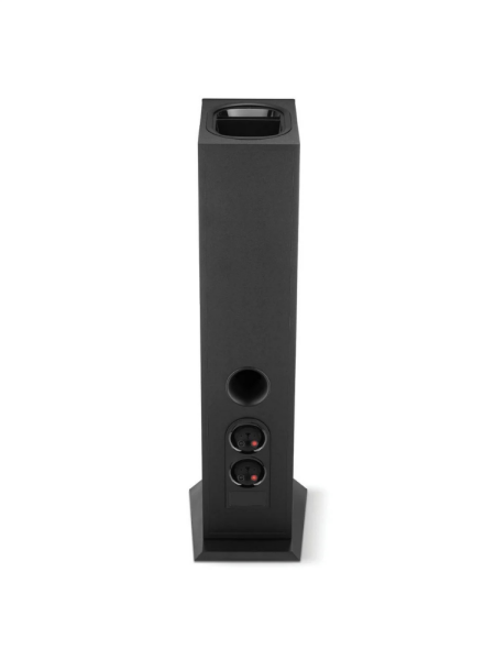 Focal Theva N3-D Dolby Atmos Kule Hoparlör Çift Siyah