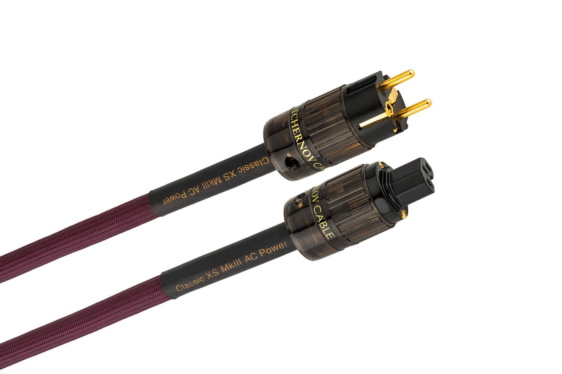 Tchernov CLASSIC XS MK II Güç Kablosu 2.65 metre