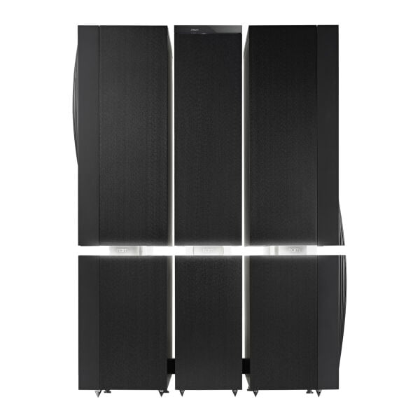Naim Statement Mono Power Amplifikatör