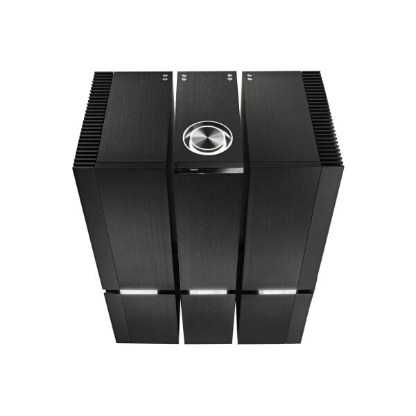 Naim Statement Mono Power Amplifikatör