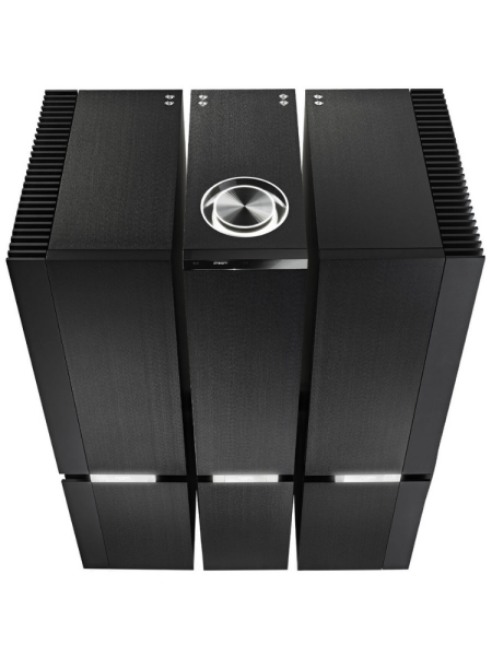 Naim Statement Mono Power Amplifikatör