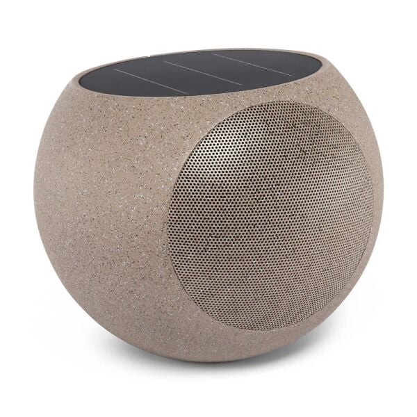 Victrola ZEN Kablosuz Bluetoothlu Aktif Kaya Hoparlör Adet