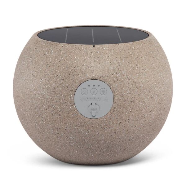 Victrola ZEN Kablosuz Bluetoothlu Aktif Kaya Hoparlör Adet