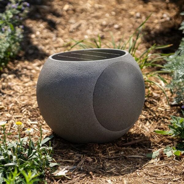 Victrola ZEN Kablosuz Bluetoothlu Aktif Kaya Hoparlör Adet