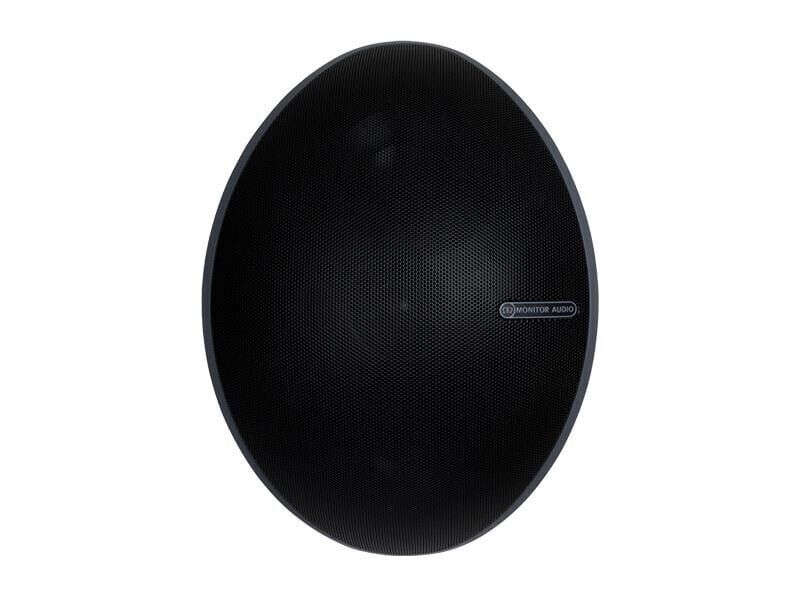 Monitor Audio Vecta V240 İndoor and Outdoor Speaker Çift Siyah