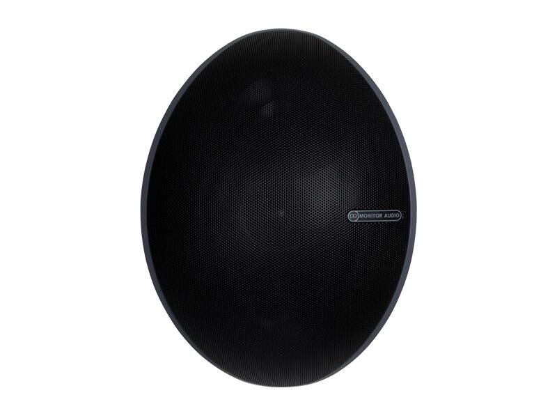 Monitor Audio Vecta V240 İndoor and Outdoor Speaker Çift Siyah
