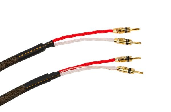 Tchernov REFERENCE DSD SC BN/BN Hoparlör Kablosu