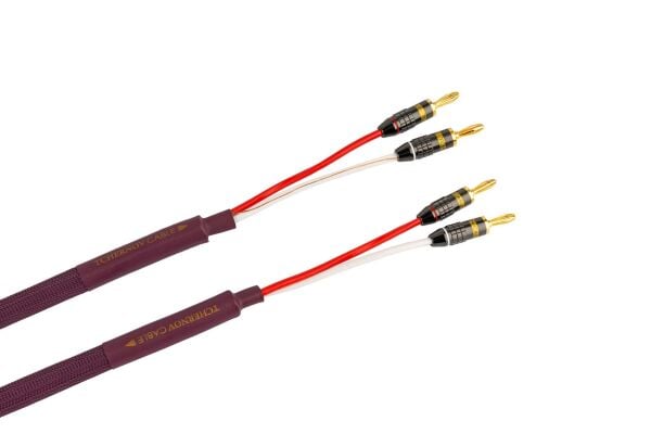 Tchernov CLASSIC MKIII SC BN/BN Hoparlör Kablosu