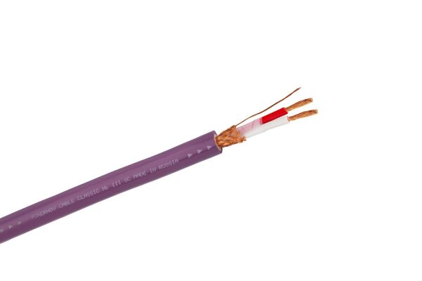 Tchernov CLASSIC MKIII SC BN/BN Hoparlör Kablosu