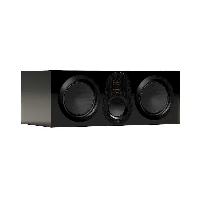 Monitor Audio Gold C250 6G Center Merkez Hoparlör Siyah