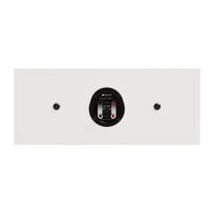 Monitor Audio Bronze C150 7G Center Merkez Hoparlör Siyah