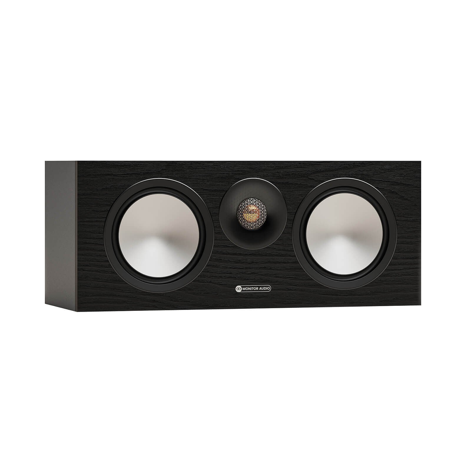 Monitor Audio Bronze C150 7G Center Merkez Hoparlör Siyah