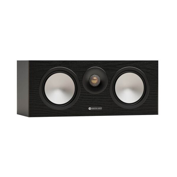 Monitor Audio Bronze C150 7G Center Merkez Hoparlör Siyah