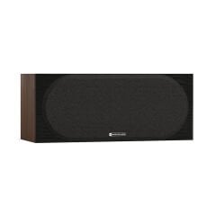 Monitor Audio Bronze C150 7G Center Merkez Hoparlör Siyah