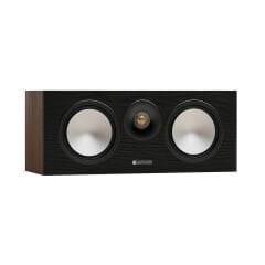 Monitor Audio Bronze C150 7G Center Merkez Hoparlör Siyah