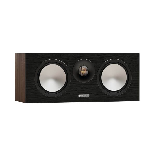 Monitor Audio Bronze C150 7G Center Merkez Hoparlör Siyah