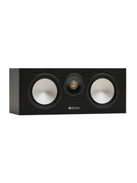 Monitor Audio Bronze C150 7G Center Merkez Hoparlör Siyah