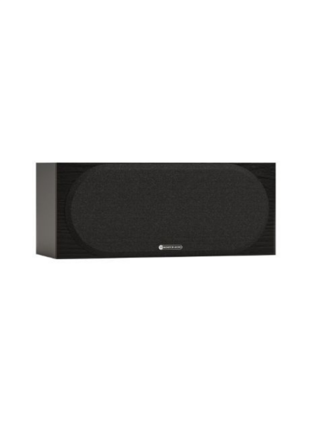 Monitor Audio Bronze C150 7G Center Merkez Hoparlör Siyah