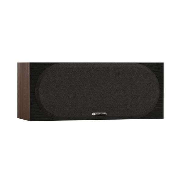 Monitor Audio Bronze C150 7G Center Merkez Hoparlör Siyah