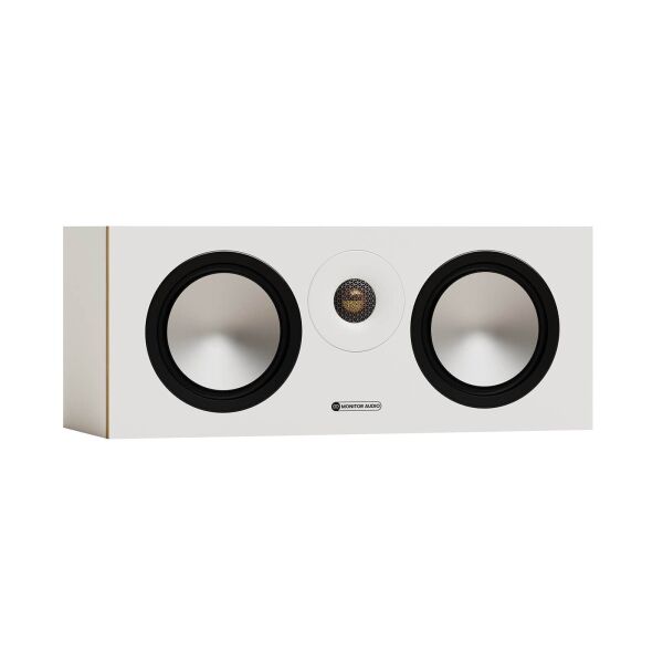 Monitor Audio Bronze C150 7G Center Merkez Hoparlör Siyah