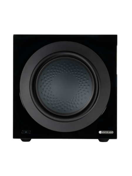 Monitor Audio Anthra W12 Subwoofer Piano Siyah