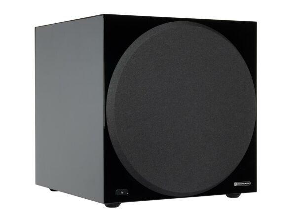 Monitor Audio Anthra W15 Subwoofer Piano Siyah