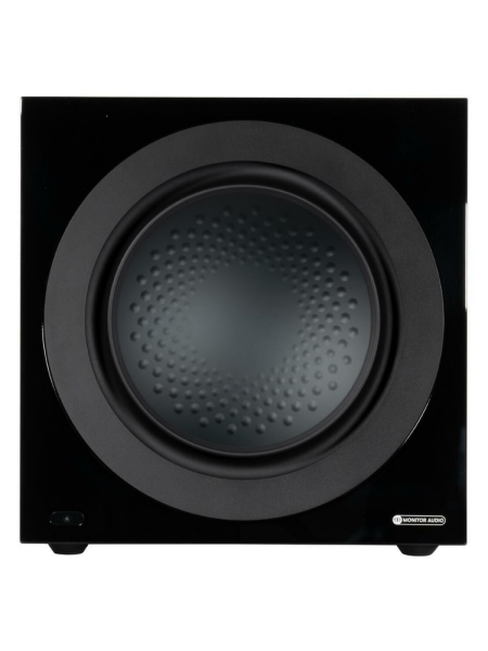 Monitor Audio Anthra W15 Subwoofer Piano Siyah