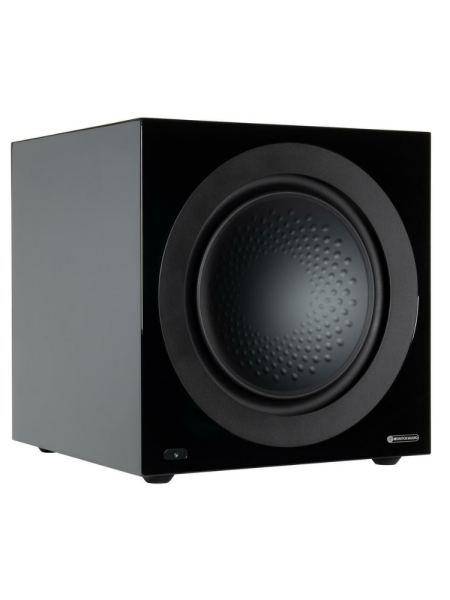 Monitor Audio Anthra W15 Subwoofer Piano Siyah