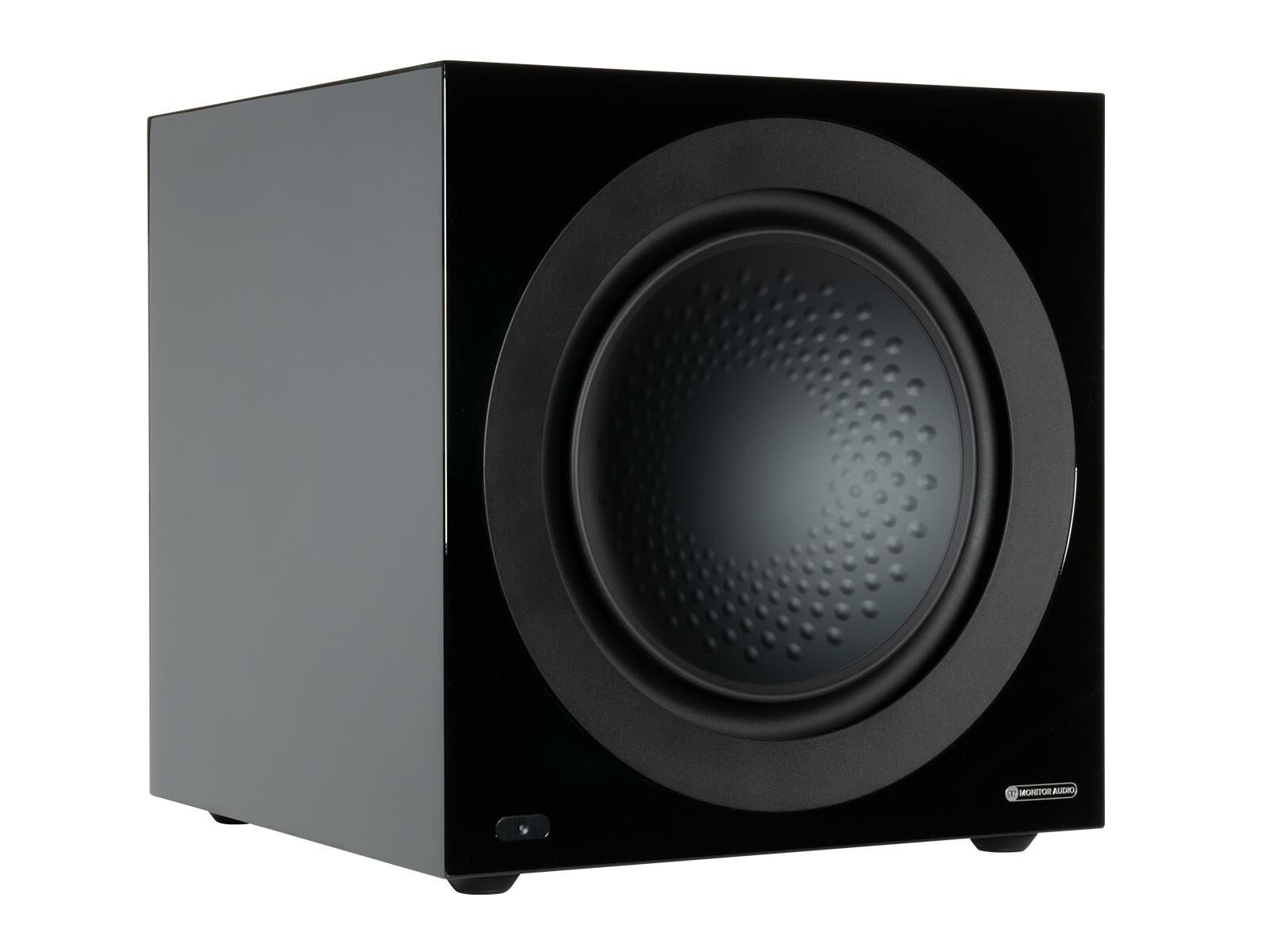 Monitor Audio Anthra W15 Subwoofer Piano Siyah