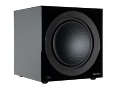 Monitor Audio Anthra W15 Subwoofer Piano Siyah