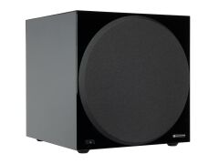 Monitor Audio Anthra W15 Subwoofer Piano Siyah