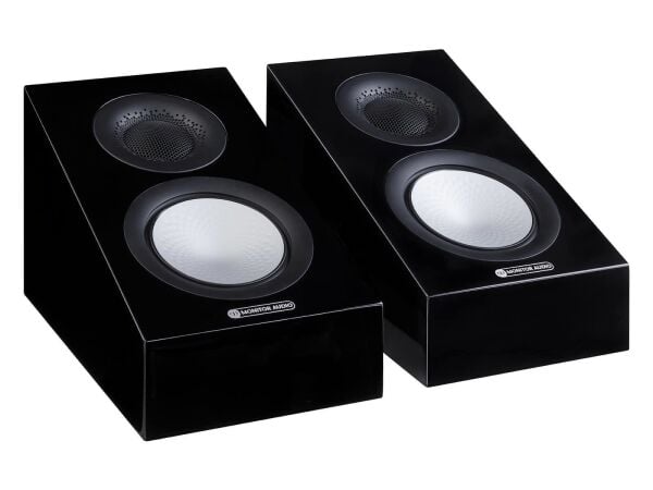 Monitor Audio Silver AMS 7G Dolby Atmos Hoparlör Çift