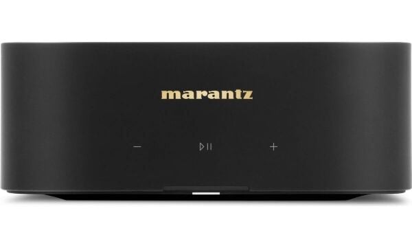 Marantz Model M1 & Kef Q3 Meta Network Müzik Sistemi