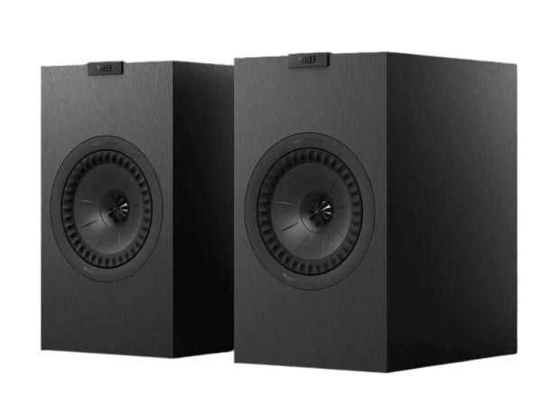 Marantz Model M1 & Kef Q3 Meta Network Müzik Sistemi