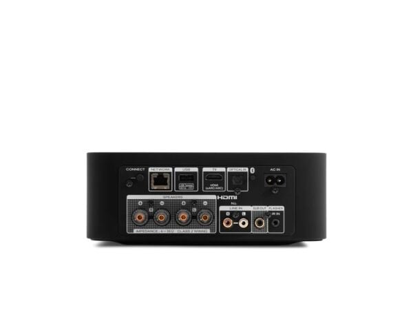 Marantz Model M1 & Kef Q3 Meta Network Müzik Sistemi