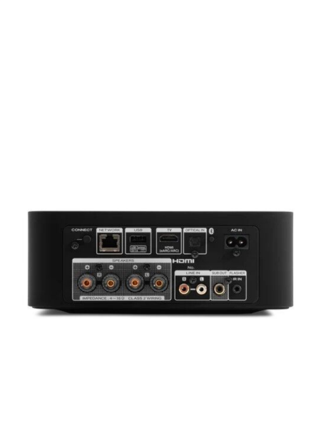 Marantz Model M1 & Kef Q3 Meta Network Müzik Sistemi