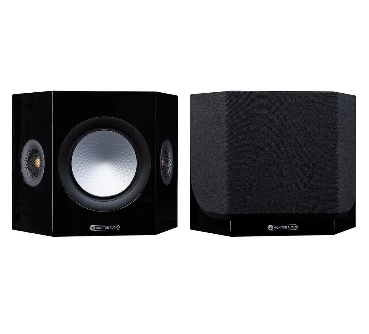 Monitor Audio Silver FX 7G Dipol Raf Tipi Hoparlör Çift