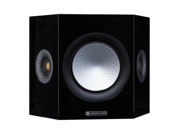 Monitor Audio Silver FX 7G Dipol Raf Tipi Hoparlör Çift