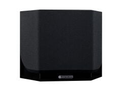 Monitor Audio Silver FX 7G Dipol Raf Tipi Hoparlör Çift Siyah